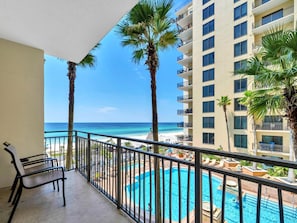 Studio, 1 King Bed with Sofa bed (Origin at Seahaven 634) | Property grounds