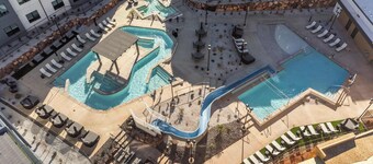 Terra Vista 可住8人  