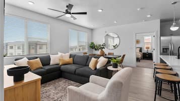 Condo, Multiple Beds, Kitchen, Mountain View (Terra Vista) | View from room