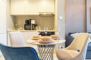 Appartement | 1 chambre, accès à Internet haute vitesse