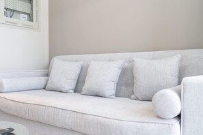 Leilighet | 1 soverom og internett