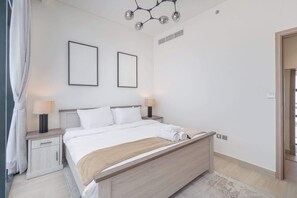 Apartment | 1 bedroom, Internet