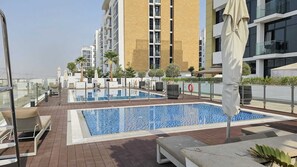 Apartment | 1 bedroom, Internet