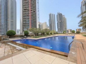 Leilighet | 2 soverom og internett