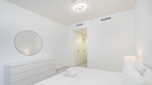Leilighet | 2 soverom og internett