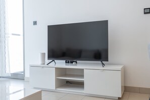 アパートメント | 2 室のベッドルーム、インターネットアクセス