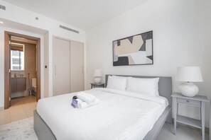 2 chambres, Internet