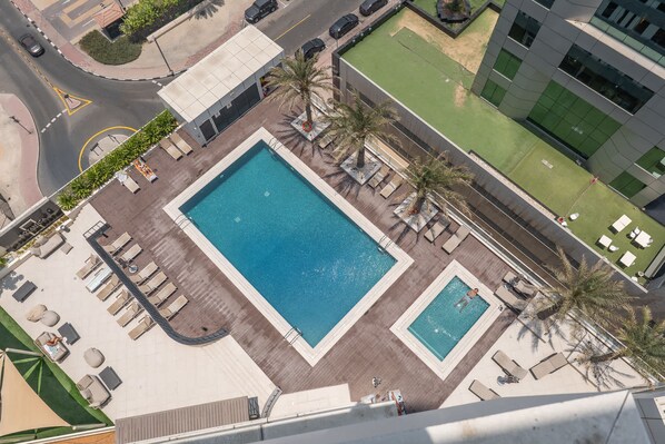 Leilighet | 1 soverom og internett