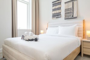 Apartment | 1 bedroom, Internet - Dubai Marina Spacious 1 bed Unit for 2 People (Dubai)