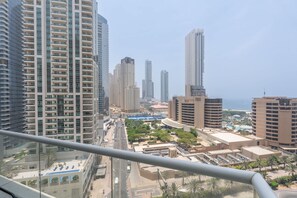 Leilighet | 1 soverom og internett