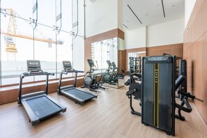 アパートメント | 1 室のベッドルーム、インターネットアクセス