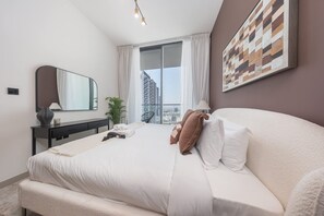 Apartment | 1 Schlafzimmer, Internetzugang