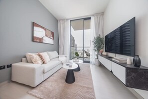 Apartment | 1 Schlafzimmer, Internetzugang