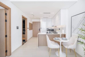 Apartment | 1 bedroom, Internet