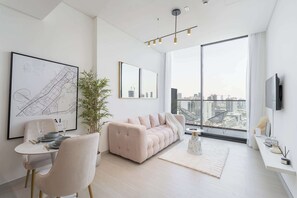 Apartment | 1 bedroom, Internet