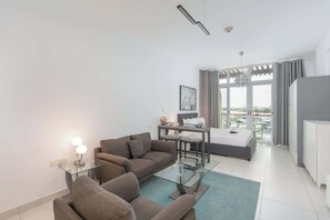 Studio | Internetzugang