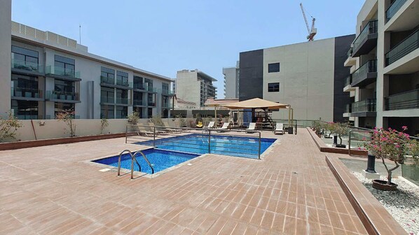 アパートメント | 1 室のベッドルーム、インターネットアクセス