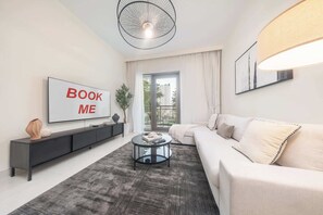 Apartment | 1 bedroom, Internet