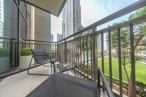 Apartment | 1 bedroom, Internet