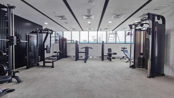 Studio | Internet - JVC Apartments Sleeps 2 in a Great Location (Dubai)