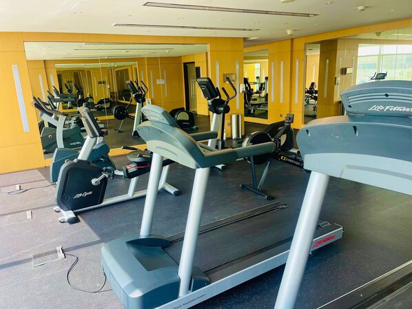 アパートメント | 1 室のベッドルーム、インターネットアクセス