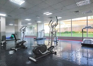 Appartement | 1 slaapkamer, snel internet