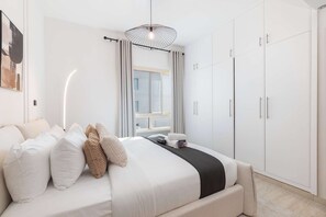 Apartment | 1 bedroom, Internet