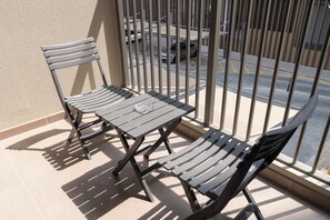 Leilighet | 1 soverom og internett