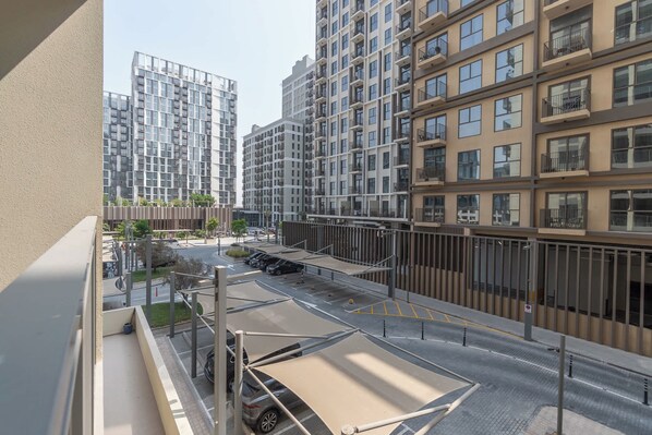 アパートメント | 1 室のベッドルーム、インターネットアクセス