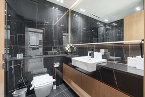 Hus | 1 soverom og internett