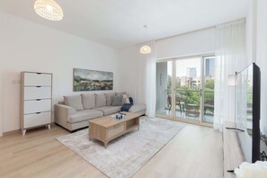 Apartment | 1 bedroom, Internet
