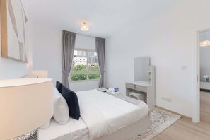 Apartment | 1 bedroom, Internet