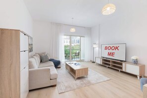 Apartment | 1 bedroom, Internet - The Greens for 2 in an Amazing Location (Dubai)