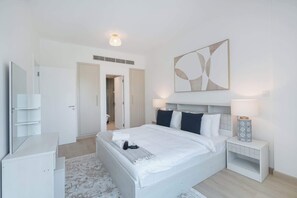 Apartment | 1 bedroom, Internet - The Greens for 2 in an Amazing Location (Dubai)