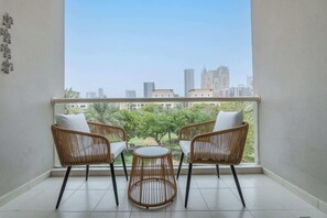 1 غرفة نوم وخدمة الإ نترنت