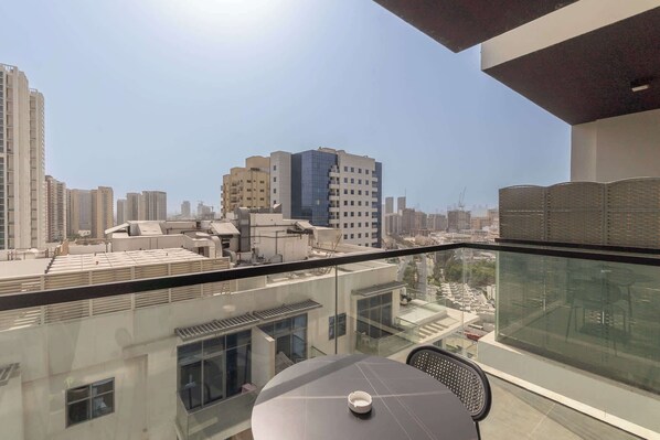 Studio | Internet - JVC Studio for 3 People With Swimming Pool (Dubai)