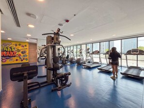 アパートメント | 1 室のベッドルーム、インターネットアクセス