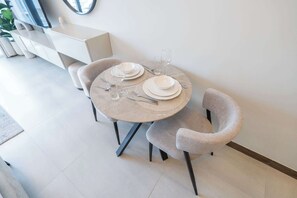 アパートメント | インターネットアクセス