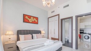 1 chambre, Internet