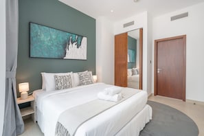 Appartement | 1 chambre, Internet