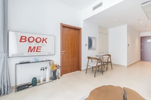 Appartement | 1 chambre, Internet