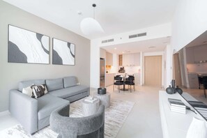 Apartment | 1 bedroom, Internet
