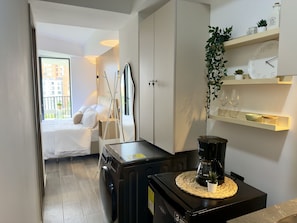 Departamento Confort | Interior