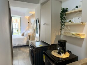 Apartemen Comfort | Interior