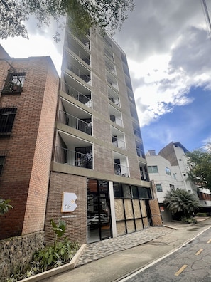 Comfort Apartment | Exterior