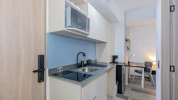 Comfort-Apartment | Eigene Küche