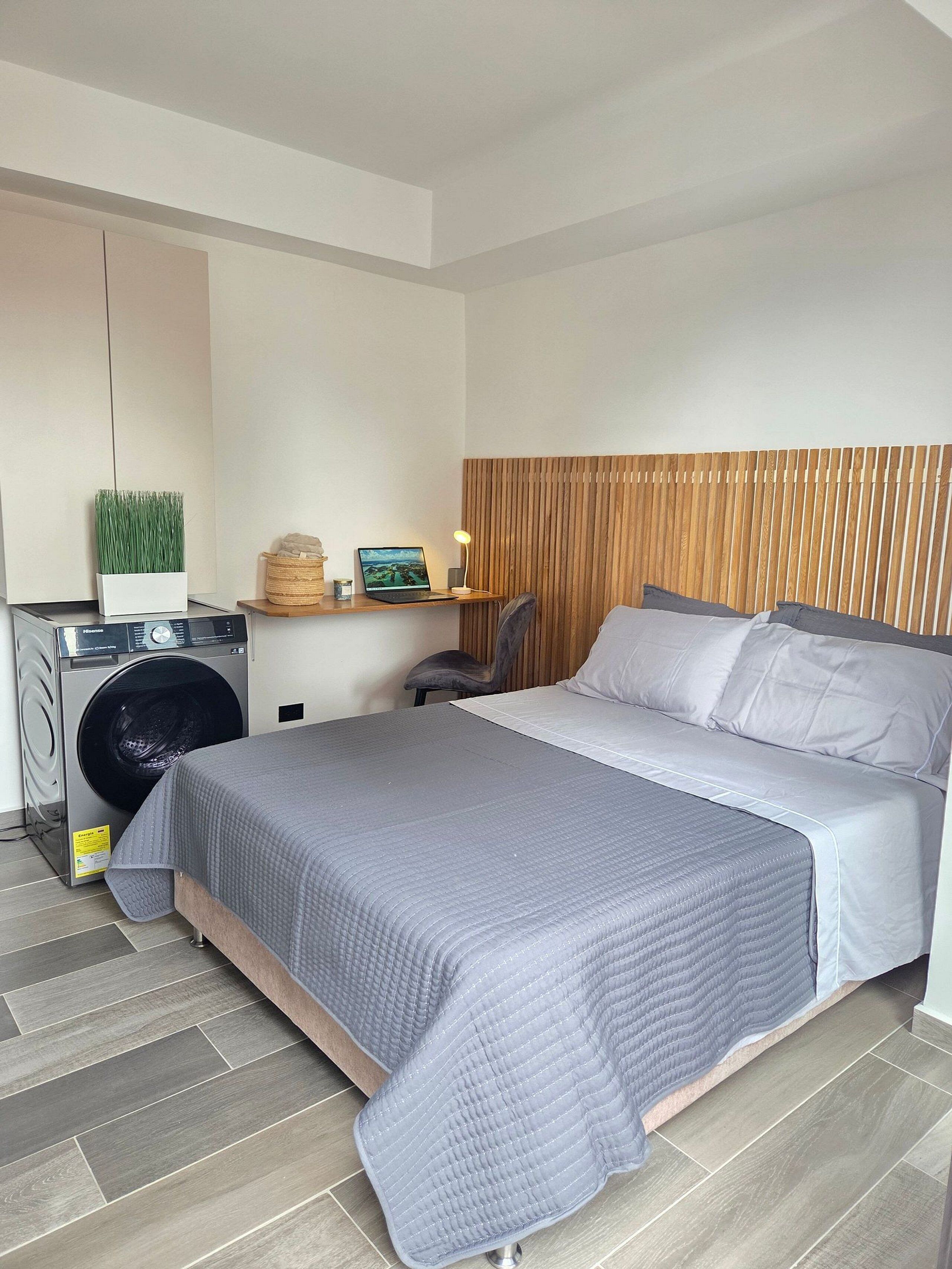 Panoramic Apartment