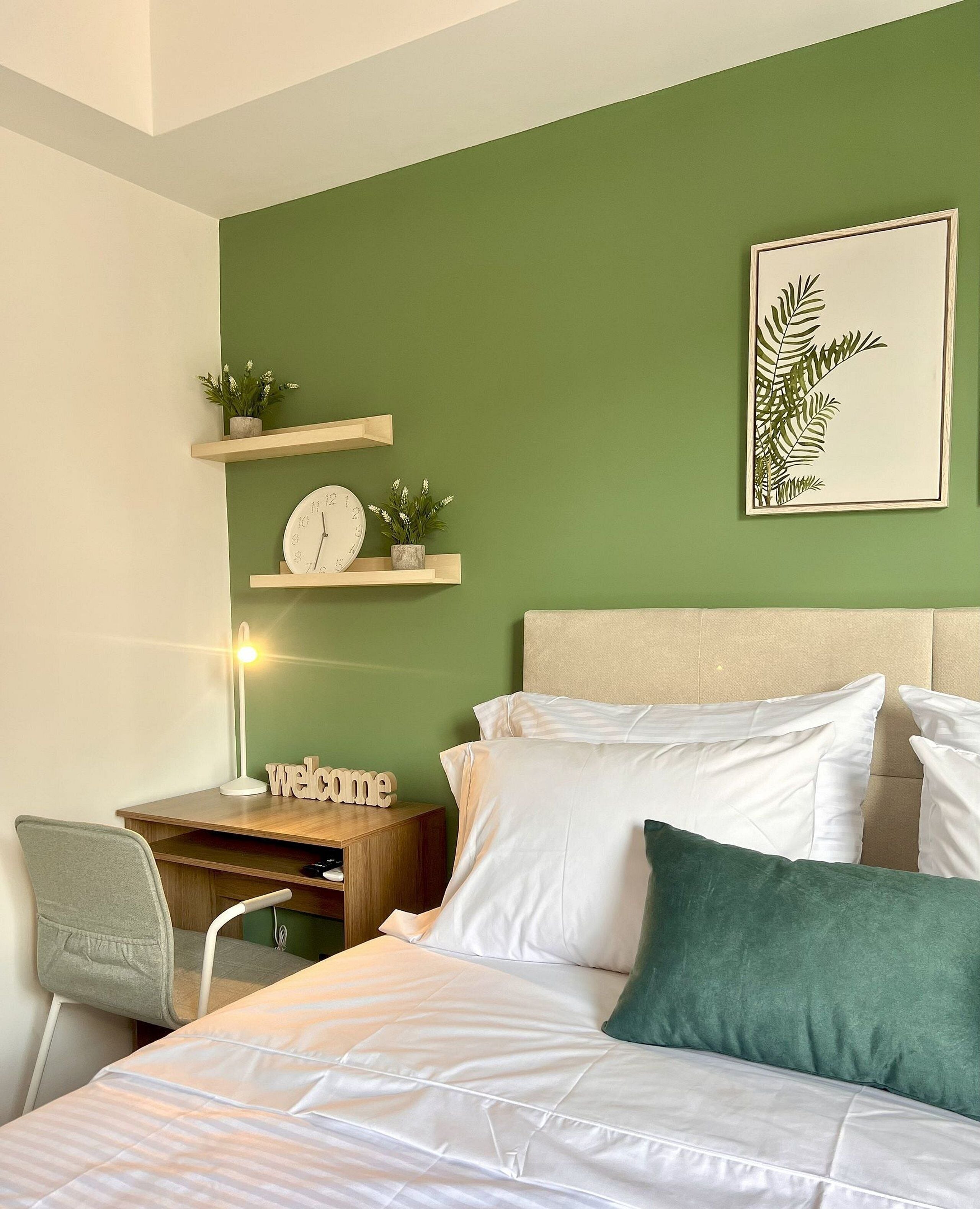 Deluxe-Apartment