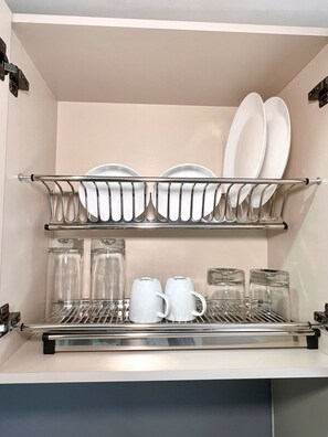 Comfort Apartment | Miscellaneous