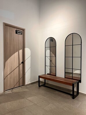 Comfort Apartment | Interior